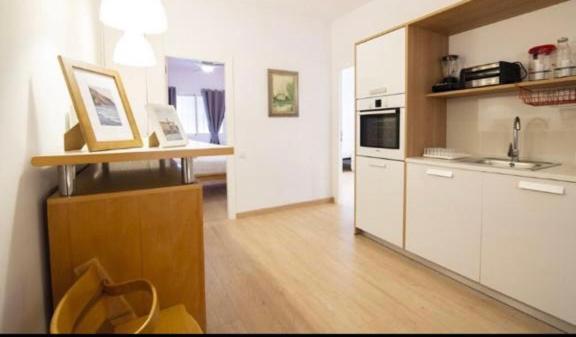 Acogedor Apartamento En Ruzafa-Centro Valencia Exterior photo